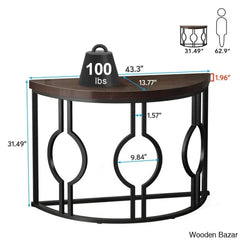 - Wooden Bazar