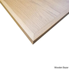 Adley Modern Dining Table With Crafted Elegance For Timeless