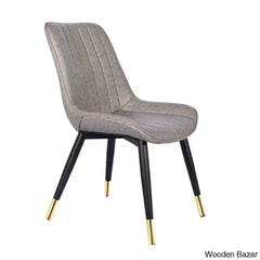 Adline Modern 4 Seater Dining Table Set - Wooden Bazar