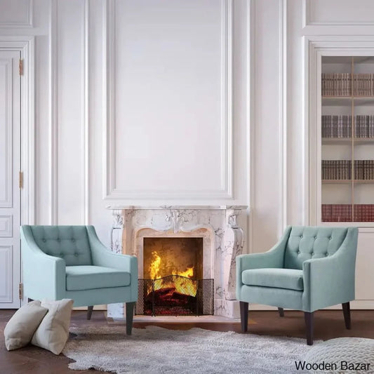 Chairs for living room-1