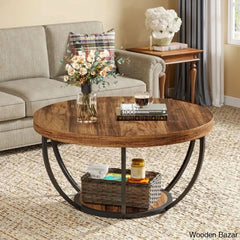Adralise Single Coffee Table And Center Table