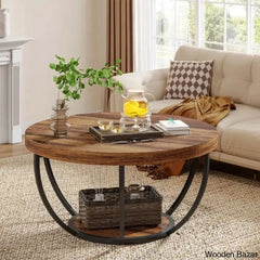 Adralise Single Coffee Table And Center Table