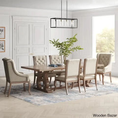- Wooden Bazar