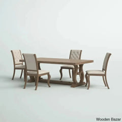 - Wooden Bazar