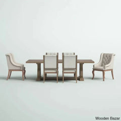 - Wooden Bazar