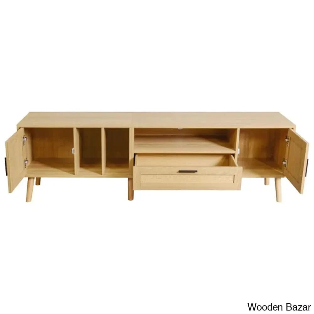 - Wooden Bazar