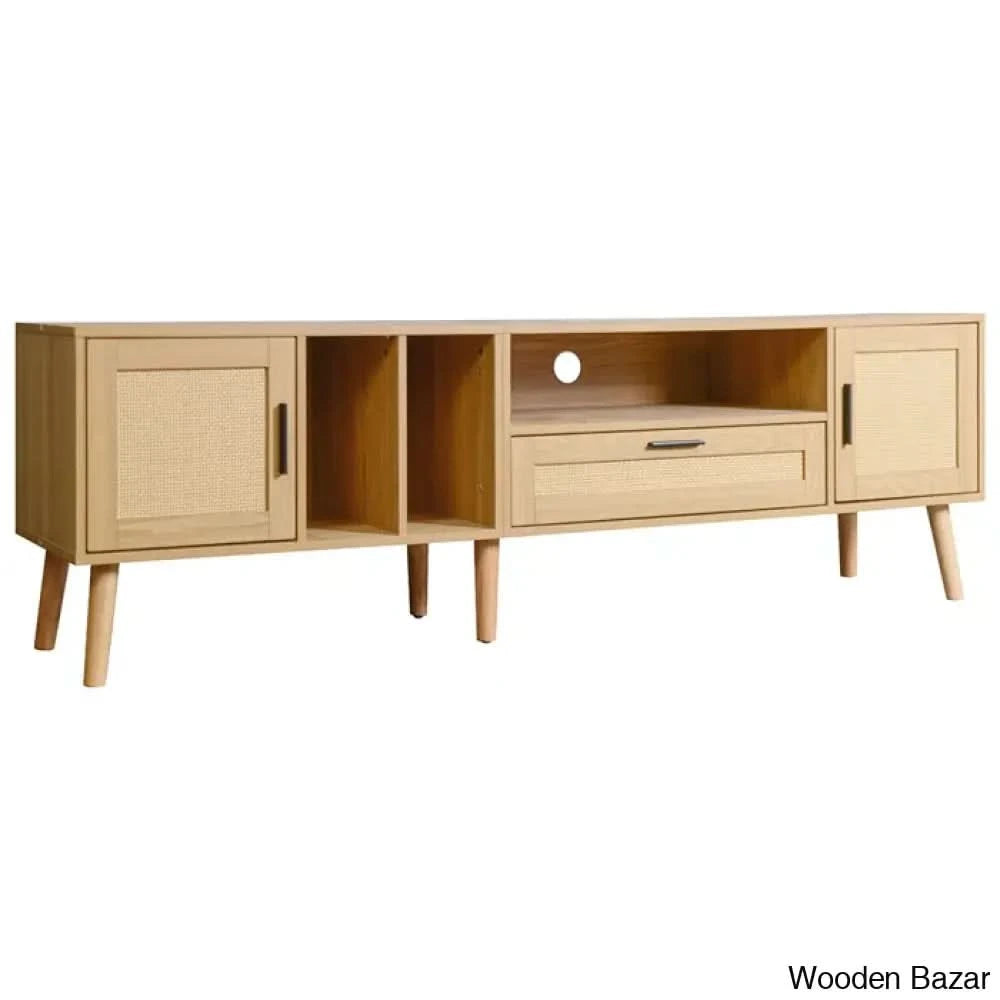 - Wooden Bazar