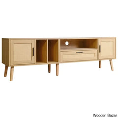 - Wooden Bazar