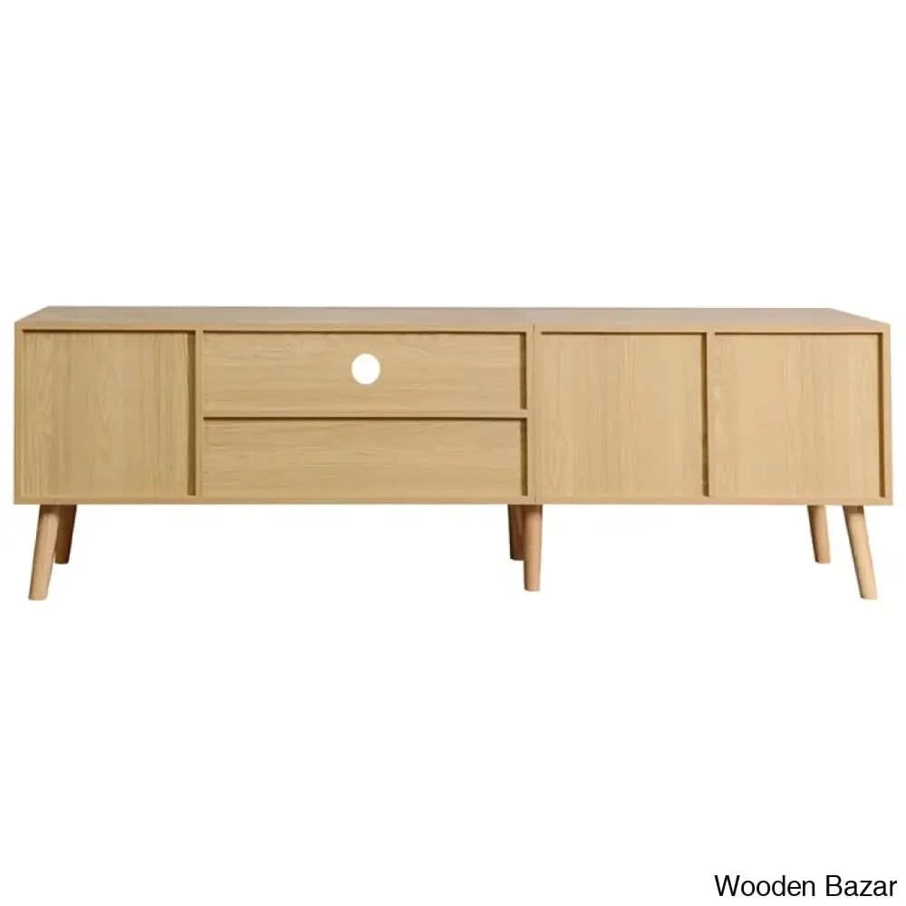 - Wooden Bazar