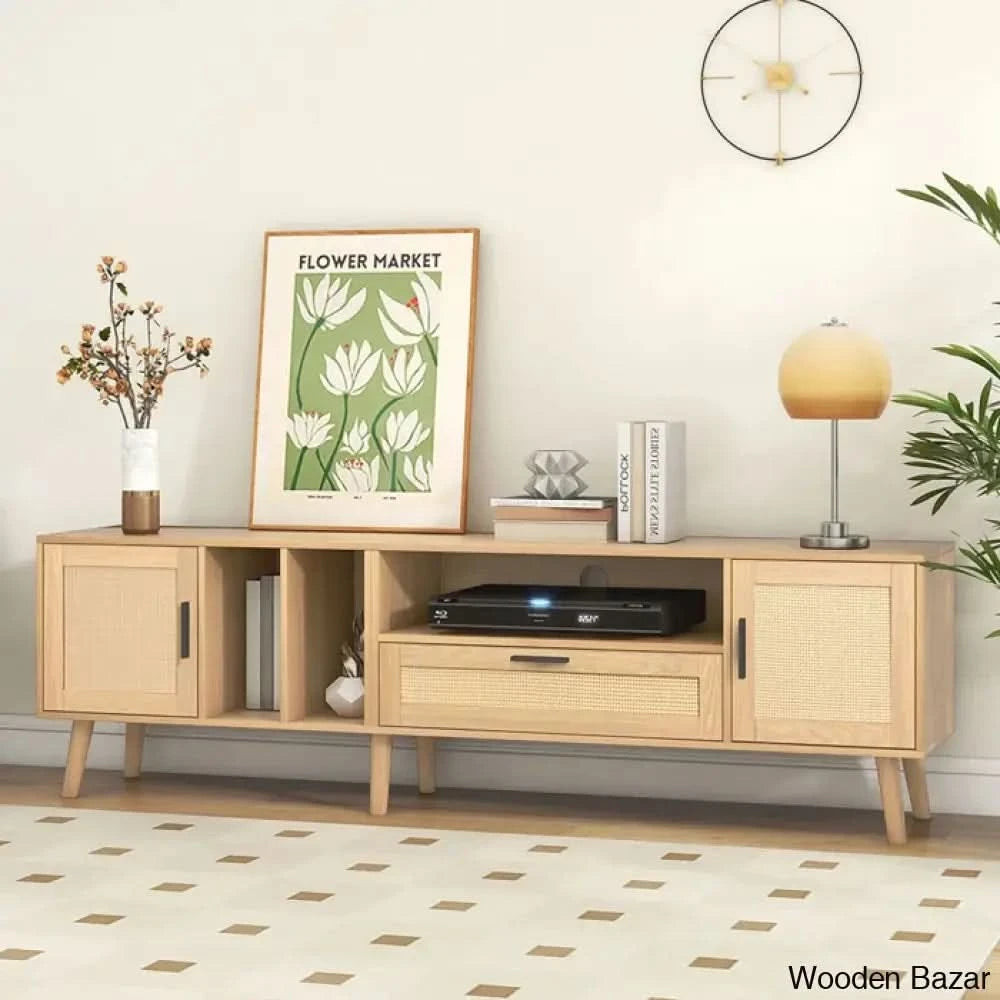 - Wooden Bazar
