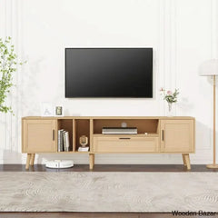 - Wooden Bazar