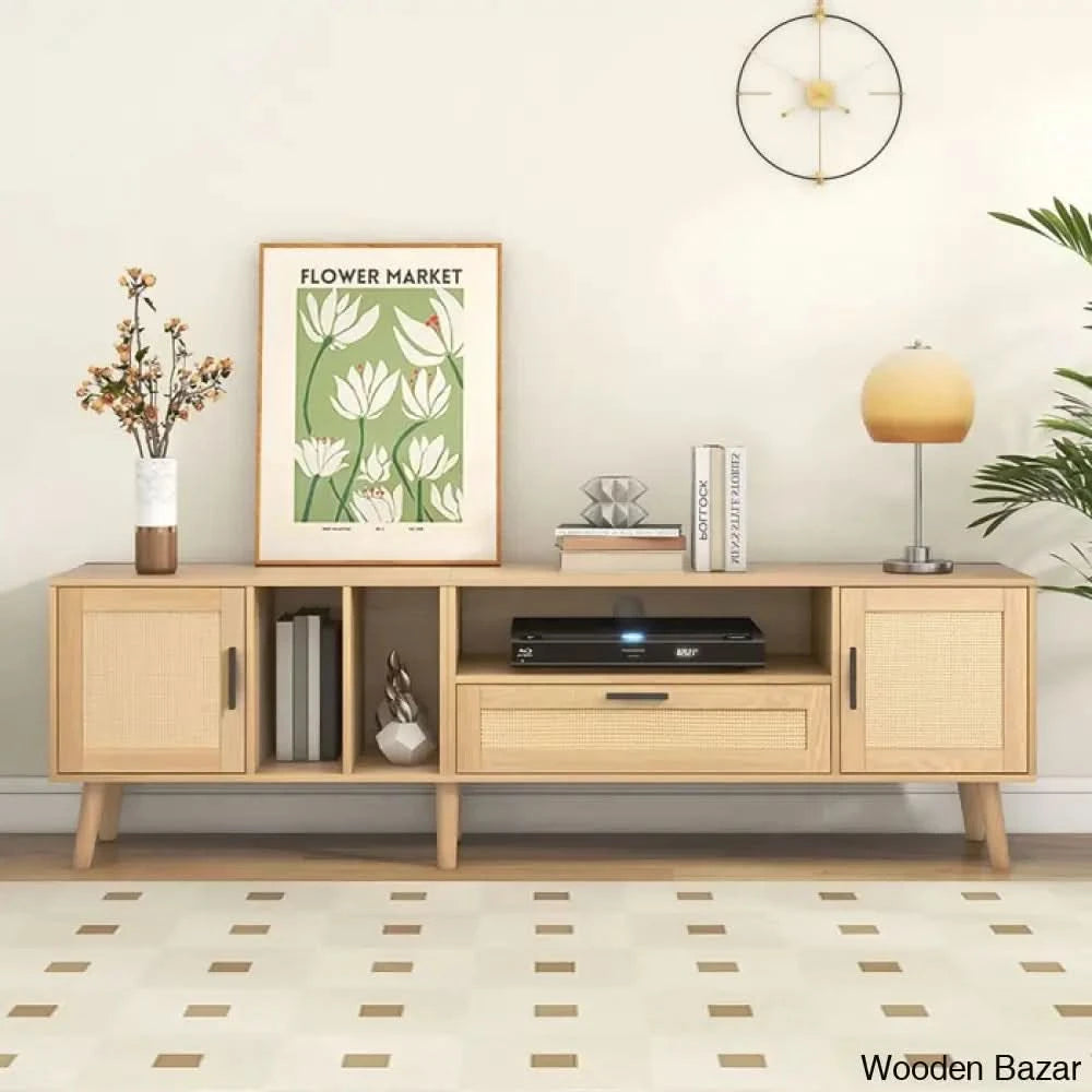 - Wooden Bazar