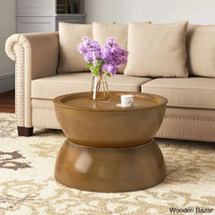 Agelikia Coffee And Center Table