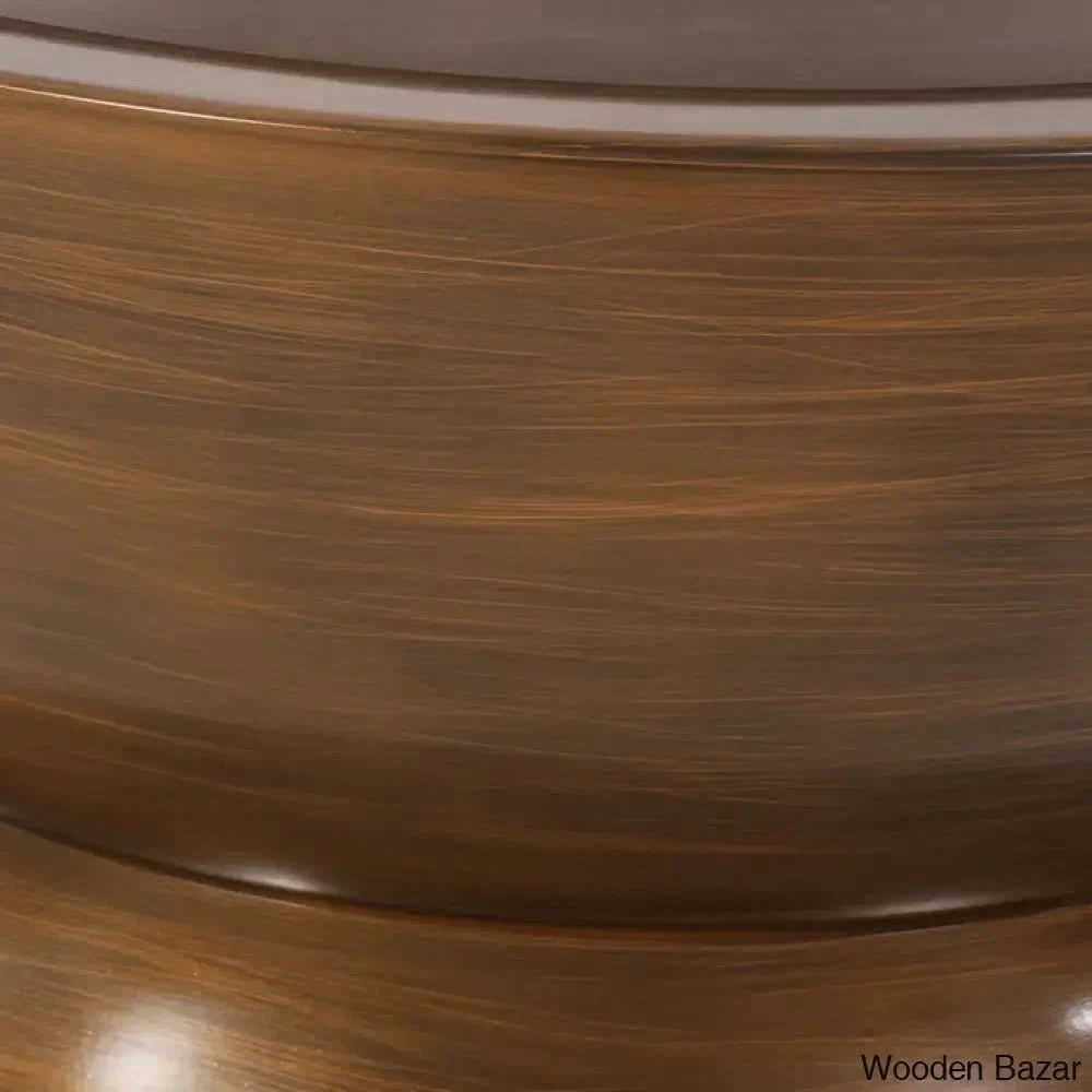 Agelikia Coffee And Center Table