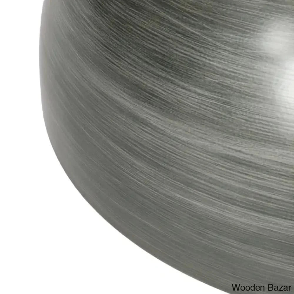 Agelikia Coffee And Center Table