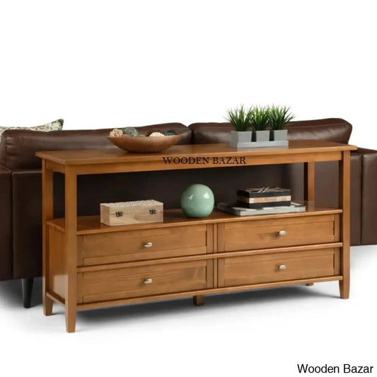 Side Table - Console Table