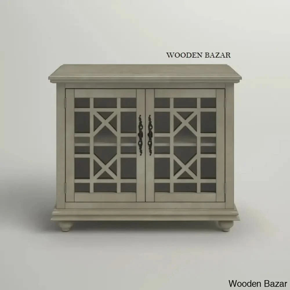 - Wooden Bazar