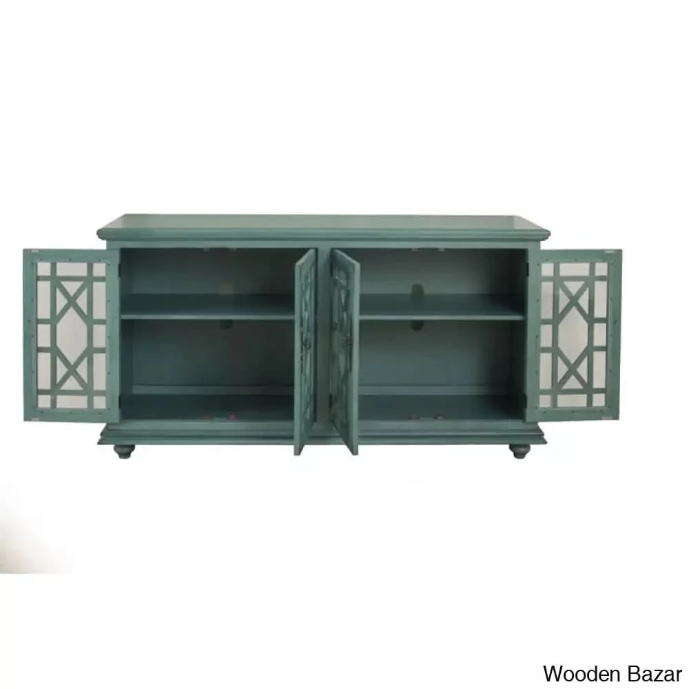 Console Table -4