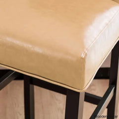 Aichelew 28.75’’ Bar Stool (Set Of 2)