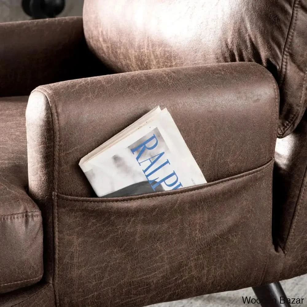 Lounge Chair