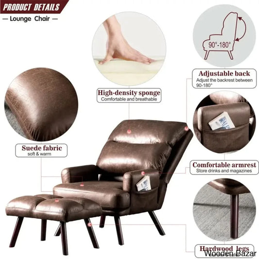 Lounge Chair