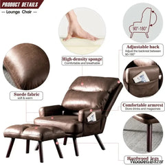 Lounge Chair
