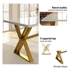 - Wooden Bazar