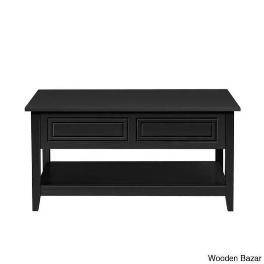 Alanoudo Coffee And Center Table