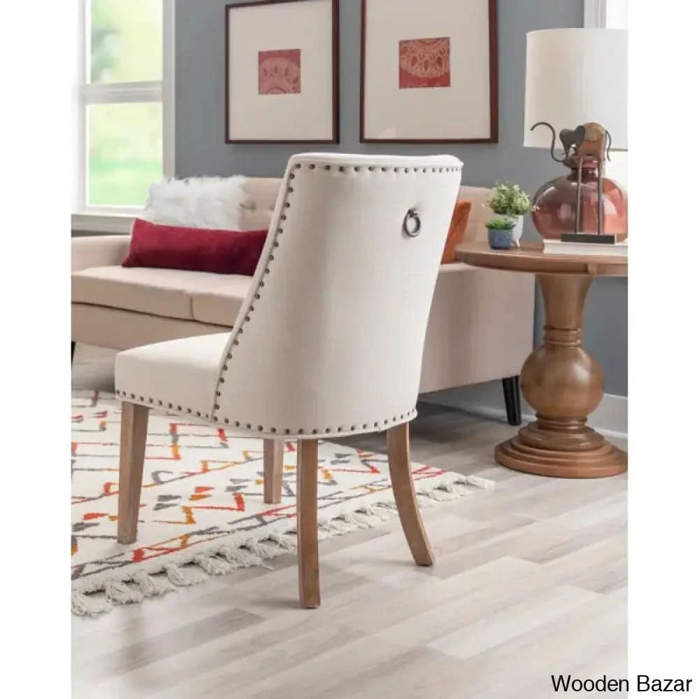 4 Seater Dining Table -1