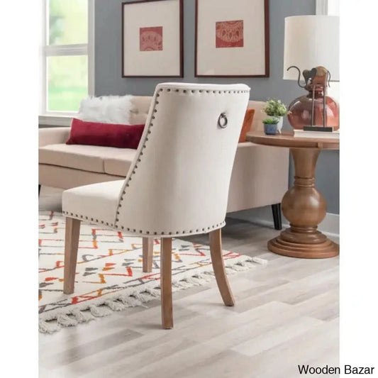 4 Seater Dining Table -1