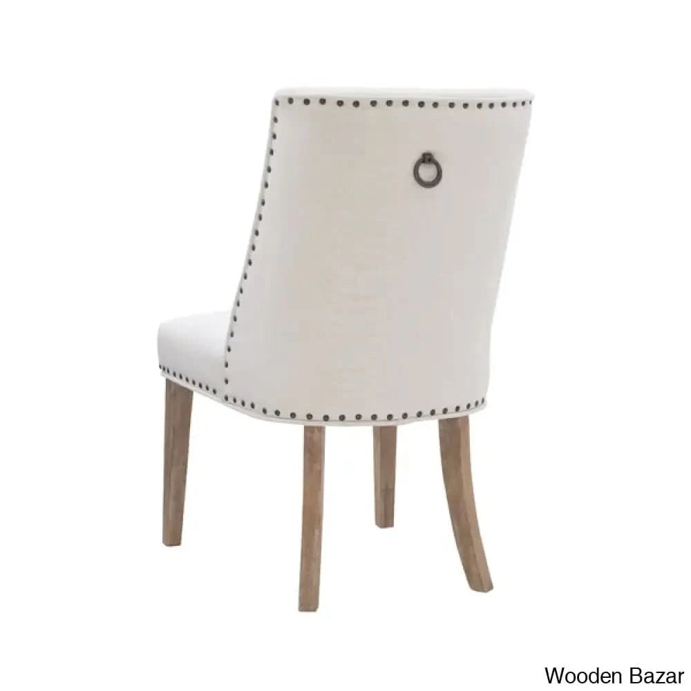 4 Seater Dining Table -3