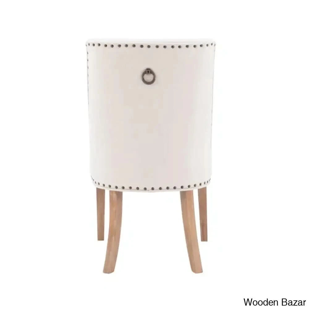 4 Seater Dining Table -4