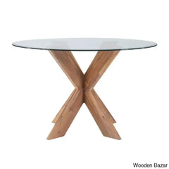 4 Seater Dining Table -5