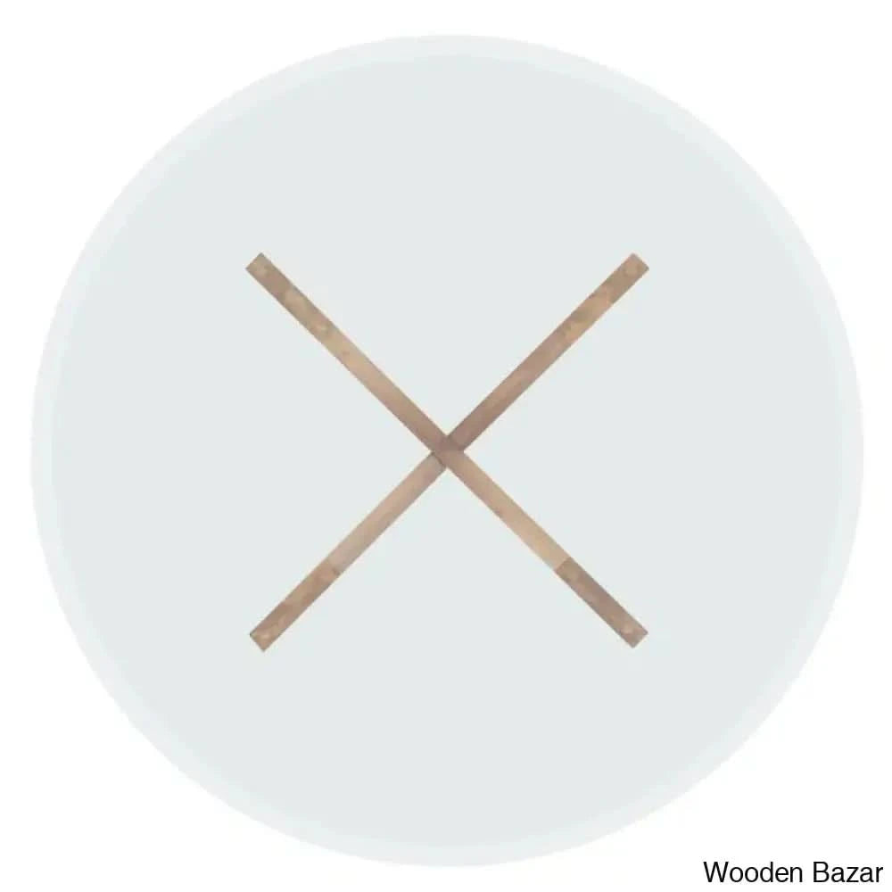 4 Seater Dining Table -6