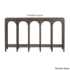 - Wooden Bazar