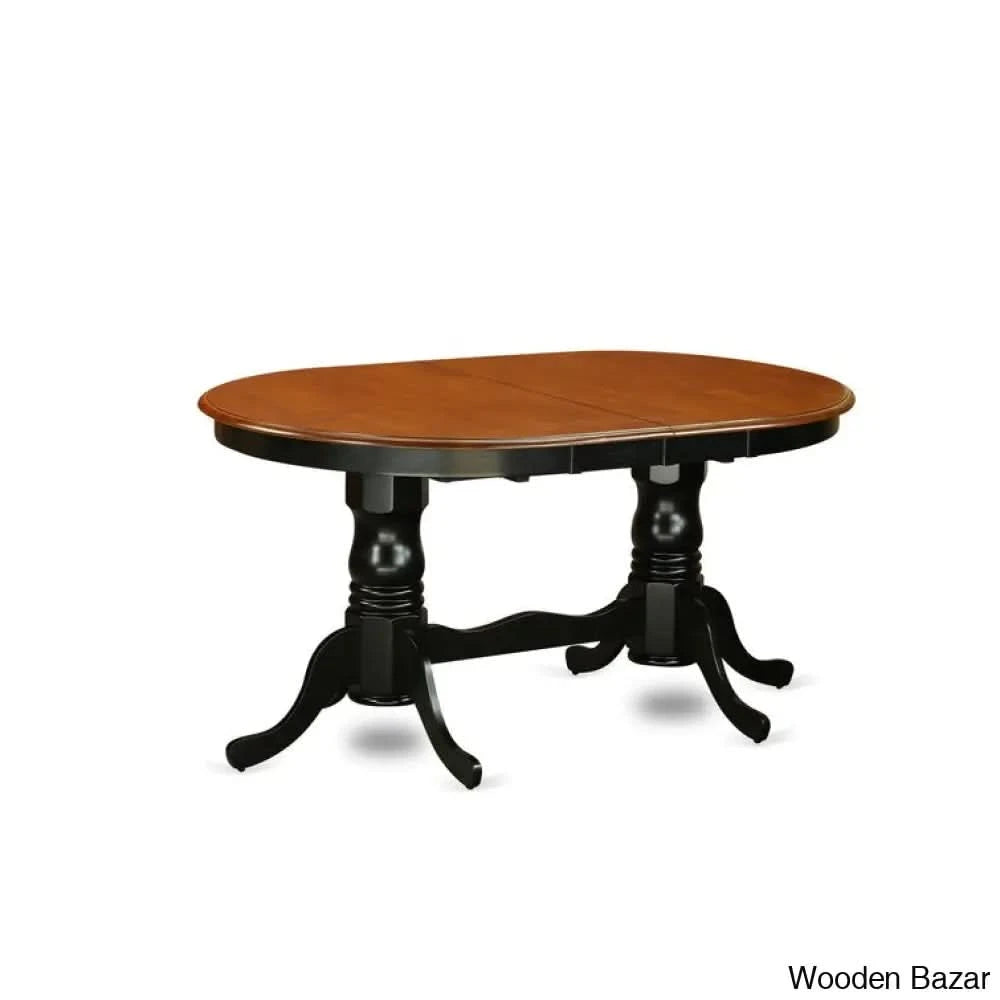 dining set - Wooden Bazar