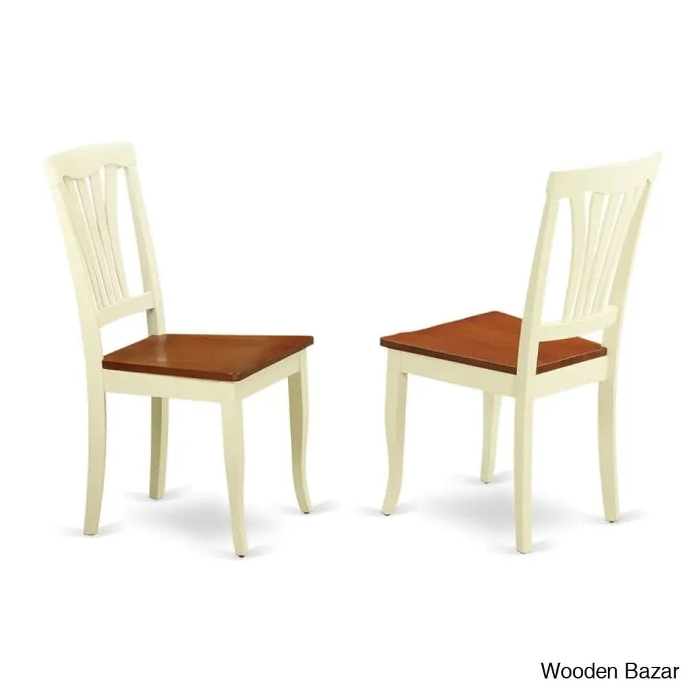 dining set - Wooden Bazar