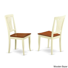 dining set - Wooden Bazar