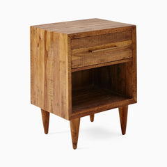 - Wooden Bazar