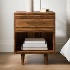 - Wooden Bazar