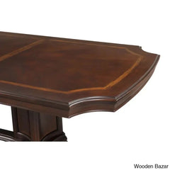 - Wooden Bazar