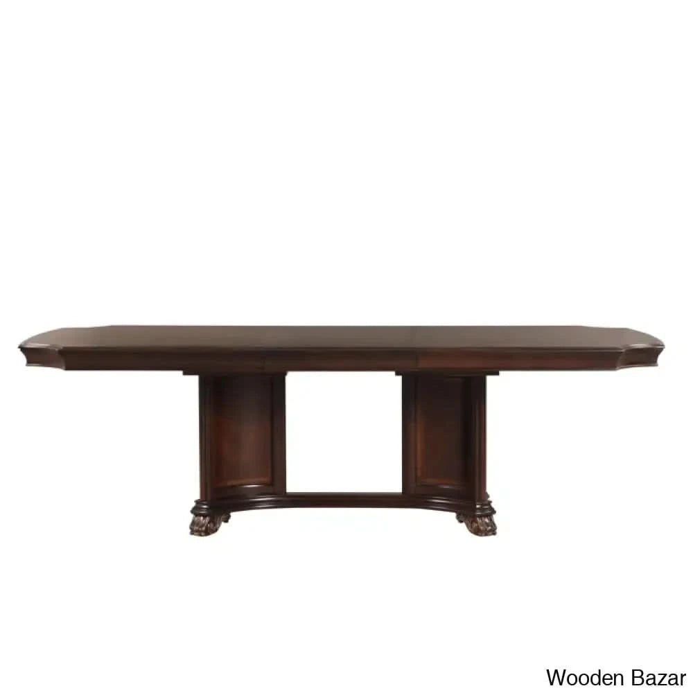 - Wooden Bazar