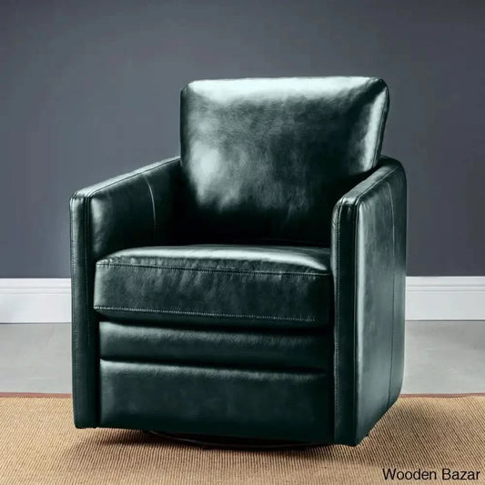 Arm Swivel Chair