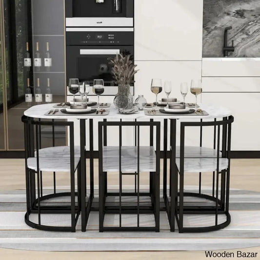 - Wooden Bazar