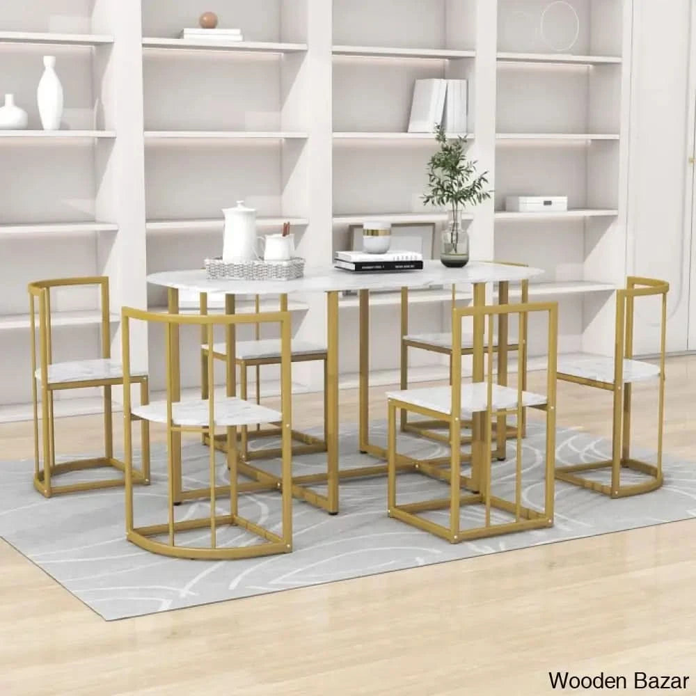 - Wooden Bazar
