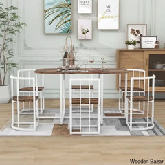- Wooden Bazar