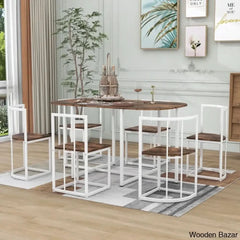 - Wooden Bazar