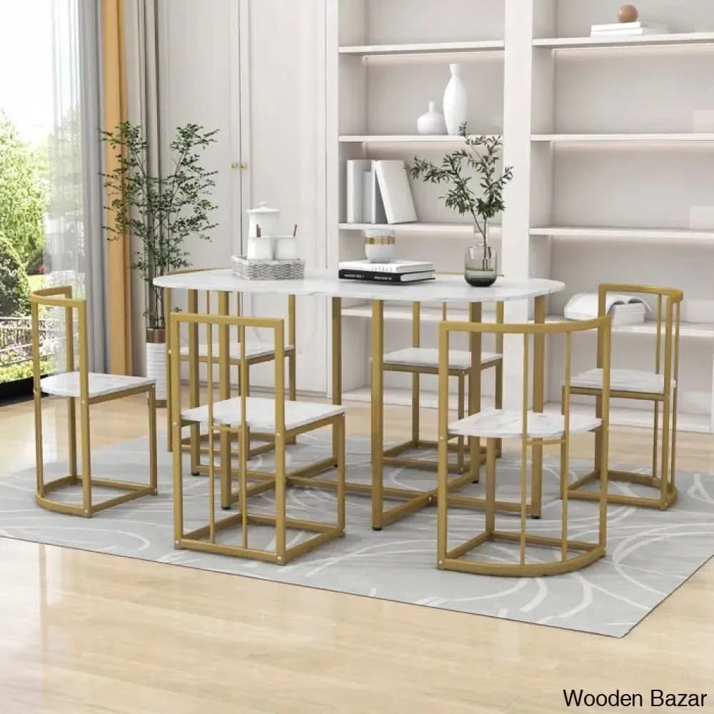 - Wooden Bazar