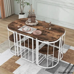 - Wooden Bazar
