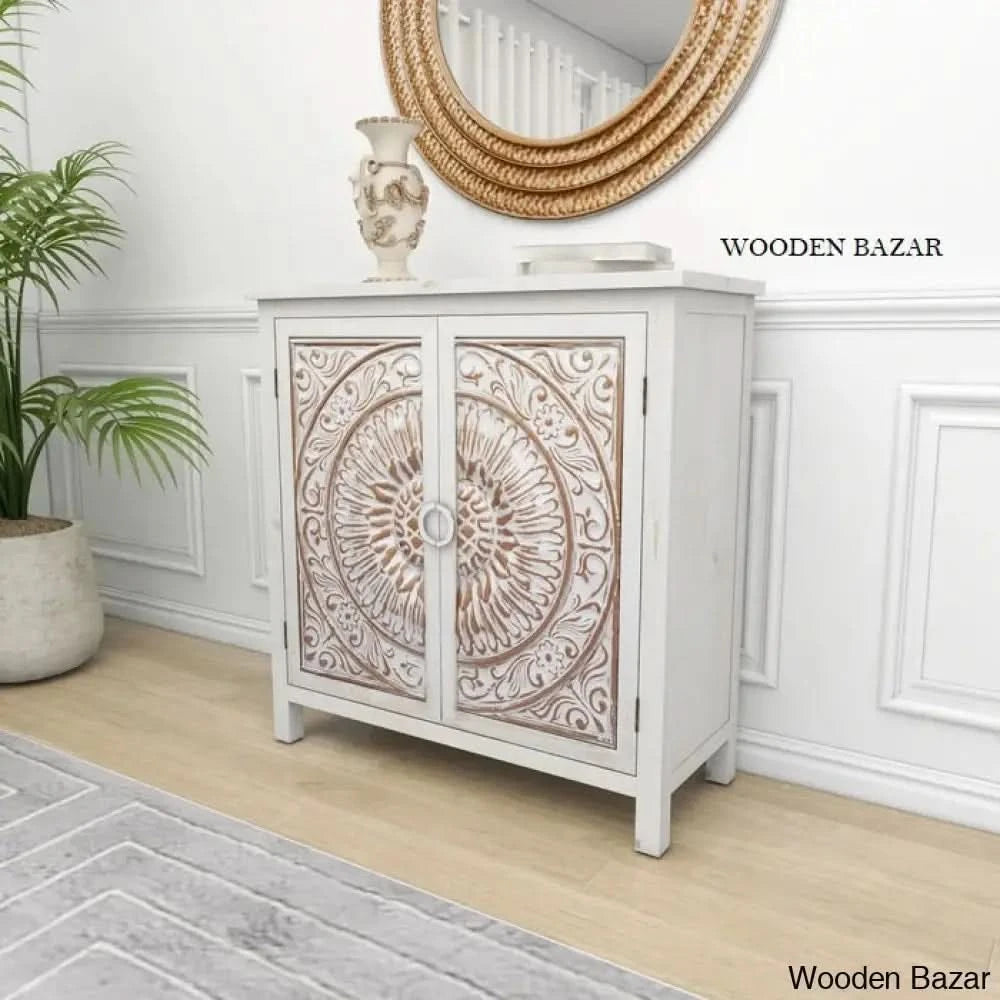 - Wooden Bazar